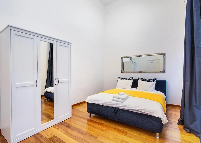 Royale Apartament *