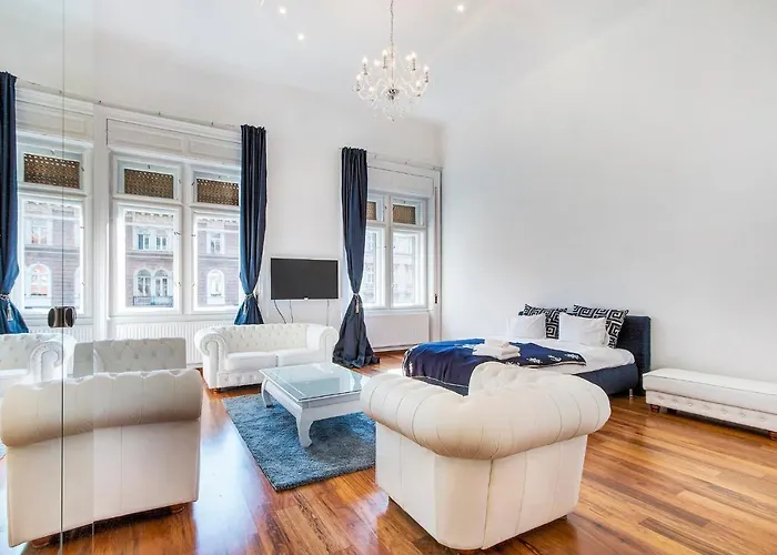 Royale Apartament *
