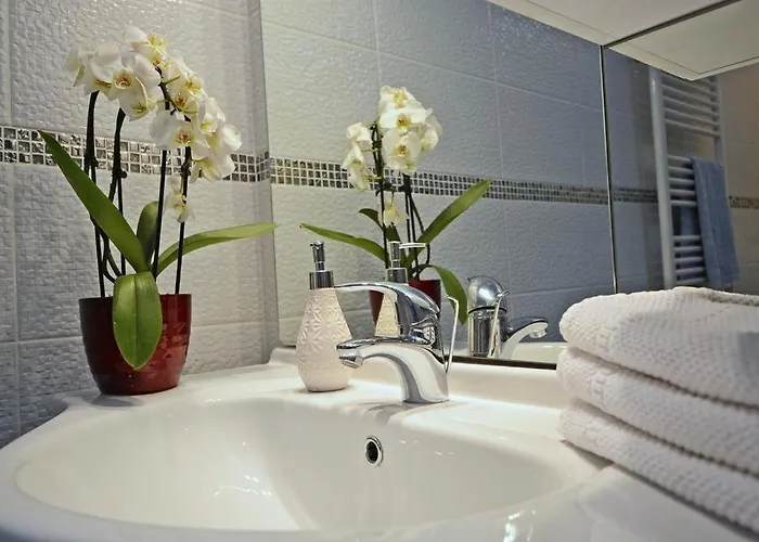 Royale Apartament
