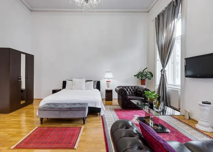 Royale Apartament *
