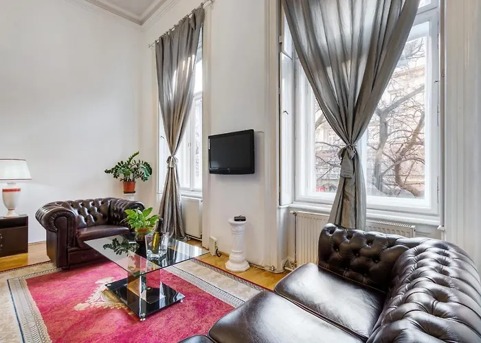 Royale * Budapeszt