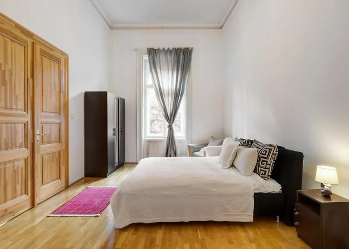 Royale Apartament