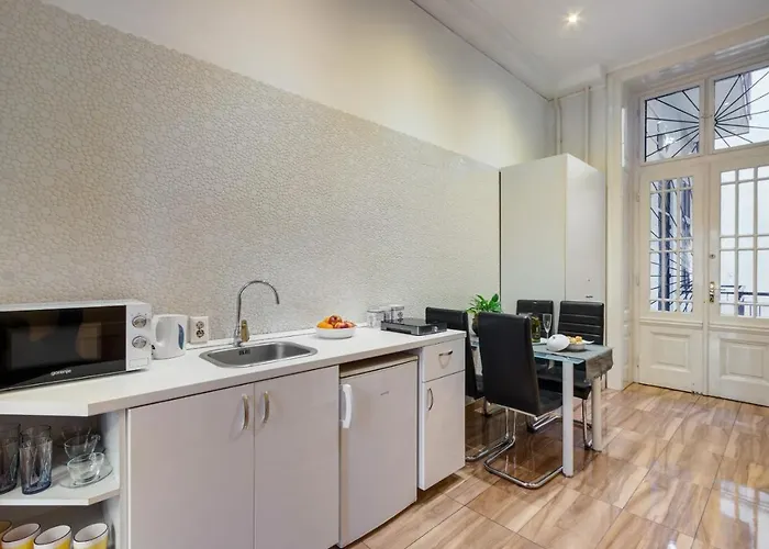 Royale Appartement Budapest