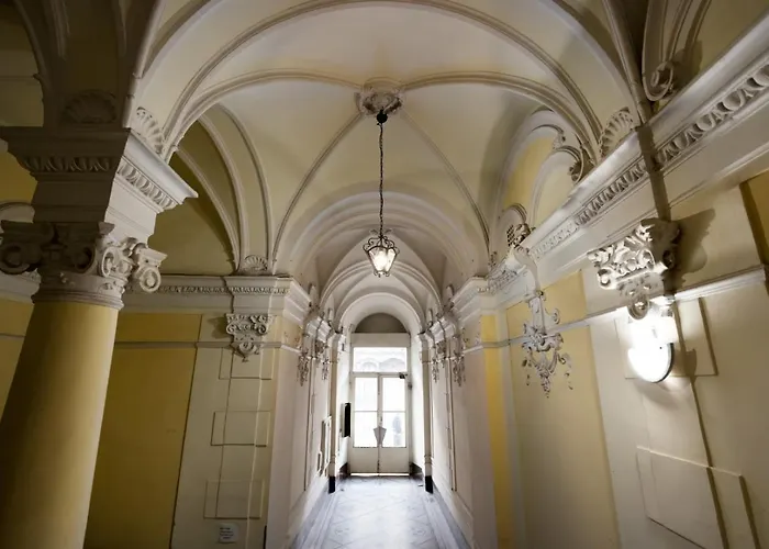 Royale Apartament *
