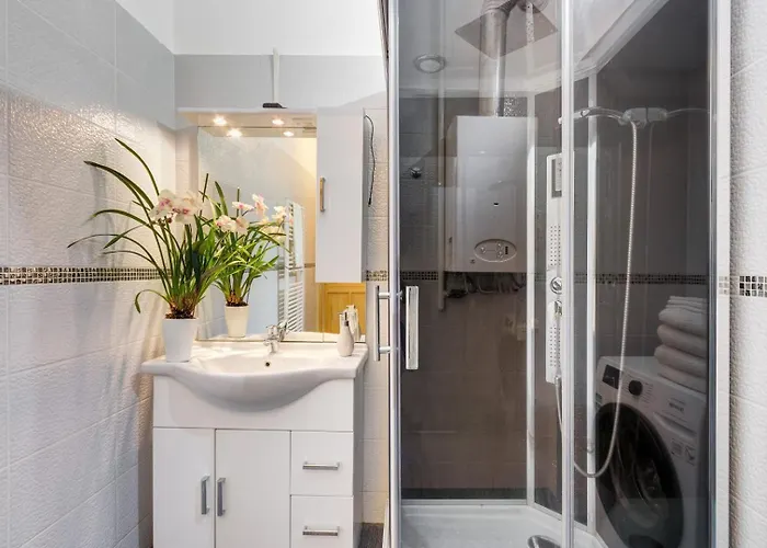 Apartament Royale