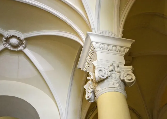 Apartament Royale Budapeszt
