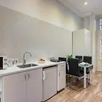 Royale 公寓 布达佩斯