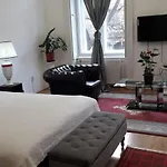 Royale 公寓 布达佩斯
