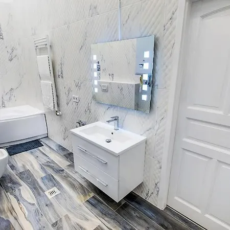 Royale Apartmán