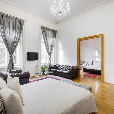 Royale Διαμέρισμα