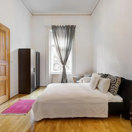 Royale Apartmán