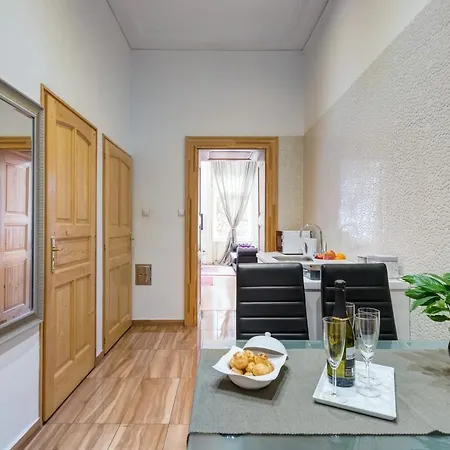 Apartmán Royale *