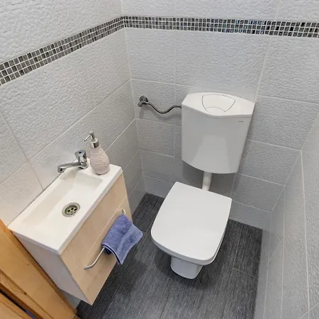 Royale * Budapešť