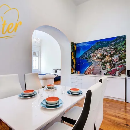 Apartmán Royale Budapešť