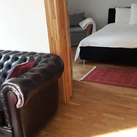 Apartmán Royale *