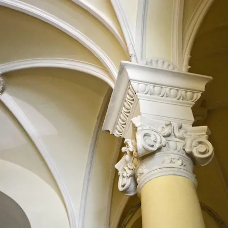 Apartmán Royale Budapešť
