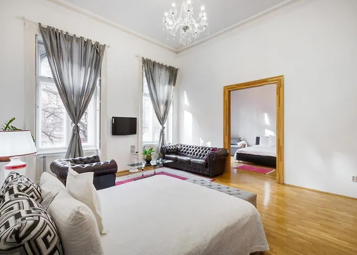 Royale Apartamento