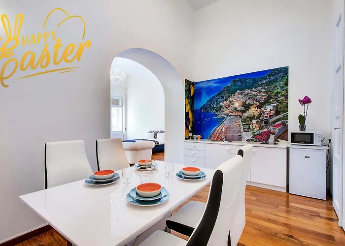 Apartamento Royale Budapeste