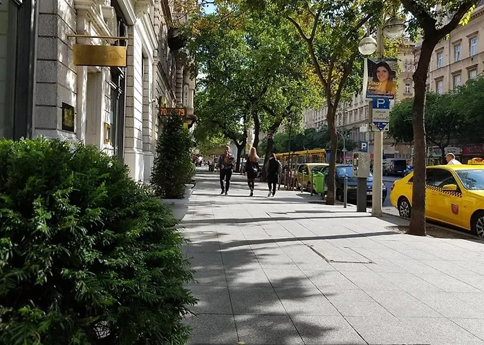 Apartamento Royale