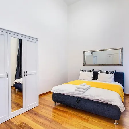 Royale Apartamento *