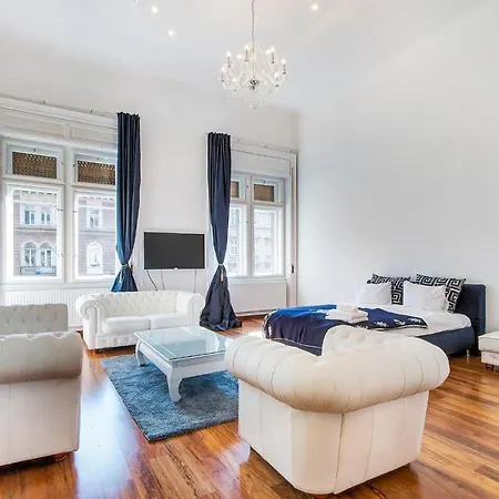 Royale Apartamento *