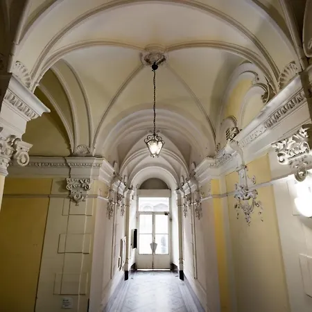 Royale Apartamento *