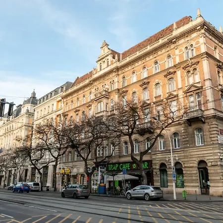 Royale Budapest
