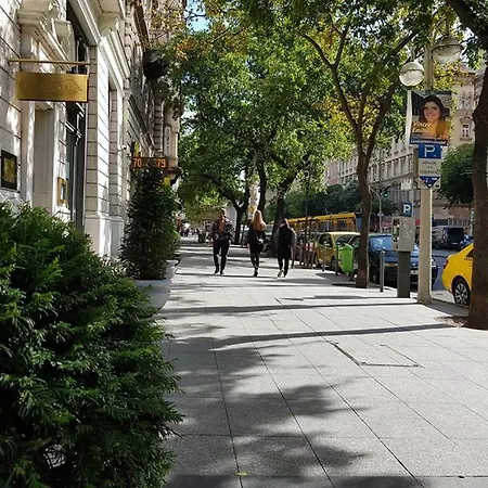 Apartamento Royale